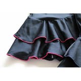インパン付きダブルフリルワンピースSchoolスクール学校キッズ子供用水着 | GRAXIA | 詳細画像23