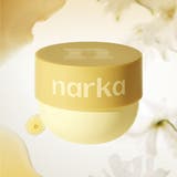 narka コンフィデントディープトリートメントヘアパック | greko pouch | 詳細画像1 