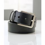 本革レザーベルト | GROOVY STORE | 詳細画像1 