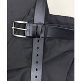 本革レザーベルト | GROOVY STORE | 詳細画像7 