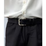 本革レザーベルト | GROOVY STORE | 詳細画像6 