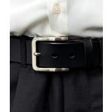 本革レザーベルト | GROOVY STORE | 詳細画像5 