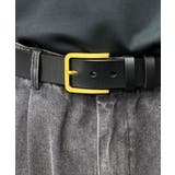 本革レザーベルト | GROOVY STORE | 詳細画像9 