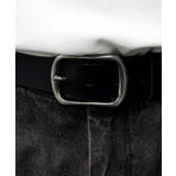 本革レザーベルト | GROOVY STORE | 詳細画像11 