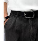 本革レザーベルト | GROOVY STORE | 詳細画像12 