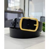 本革レザーベルト | GROOVY STORE | 詳細画像4 