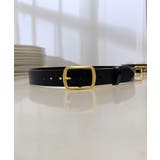 本革レザーベルト | GROOVY STORE | 詳細画像13 