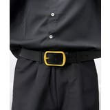 本革レザーベルト | GROOVY STORE | 詳細画像14 