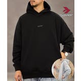 【savier/ サビア 】スウェット パーカー オーバーサイズ | GROOVY STORE | 詳細画像19
