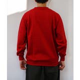 【4種のデザイン】レトロなカジュアルトレーナー | GROOVY STORE | 詳細画像11
