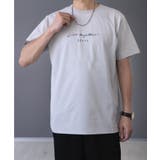 ストレッチ 半袖 Tシャツ #ロゴTシャツ | GROOVY STORE | 詳細画像10