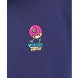 ジップパーカー 袖プリント 刺繍 | GROOVY STORE | 詳細画像28 