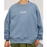 【追加入荷】3種類のデザイン【裏起毛】スウェット トレーナー | GROOVY STORE | 詳細画像64