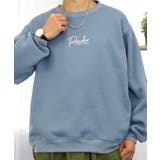 【追加入荷】3種類のデザイン【裏起毛】スウェット トレーナー | GROOVY STORE | 詳細画像4