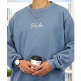 【追加入荷】3種類のデザイン【裏起毛】スウェット トレーナー | GROOVY STORE | 詳細画像5