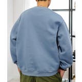 【追加入荷】3種類のデザイン【裏起毛】スウェット トレーナー | GROOVY STORE | 詳細画像65