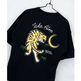 Tシャツ半袖 オーバーサイズ #刺繍 | GROOVY STORE | 詳細画像5