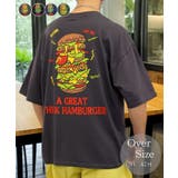 ブラック系 | ヴィンテージライク Tシャツ半袖 レトロTシャツ | GROOVY STORE