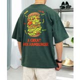 ヴィンテージライク Tシャツ半袖 レトロTシャツ | GROOVY STORE | 詳細画像14