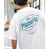 【ワイド】グラフィック Tシャツ 半袖 プリント ロゴ | GROOVY STORE | 詳細画像14
