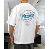 【ワイド】グラフィック Tシャツ 半袖 プリント ロゴ | GROOVY STORE | 詳細画像43