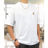 【ワイド】グラフィック Tシャツ 半袖 プリント ロゴ | GROOVY STORE | 詳細画像13
