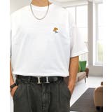 【ワイド】グラフィック Tシャツ 半袖 プリント ロゴ | GROOVY STORE | 詳細画像45