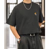 【ワイド】グラフィック Tシャツ 半袖 プリント ロゴ | GROOVY STORE | 詳細画像15