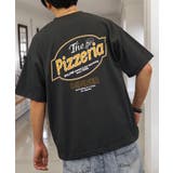 【ワイド】グラフィック Tシャツ 半袖 プリント ロゴ | GROOVY STORE | 詳細画像46