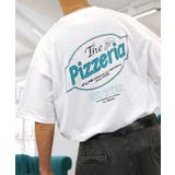 【ワイド】グラフィック Tシャツ 半袖 プリント ロゴ | GROOVY STORE | 詳細画像44