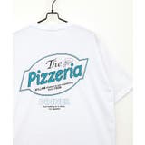 【ワイド】グラフィック Tシャツ 半袖 プリント ロゴ | GROOVY STORE | 詳細画像41