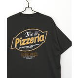 【ワイド】グラフィック Tシャツ 半袖 プリント ロゴ | GROOVY STORE | 詳細画像42