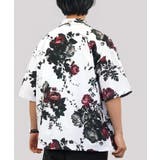 シャツ 開襟 シャツ | GROOVY STORE | 詳細画像27