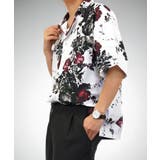 シャツ 開襟 シャツ | GROOVY STORE | 詳細画像2