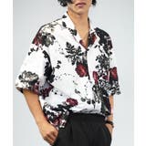 シャツ 開襟 シャツ | GROOVY STORE | 詳細画像25