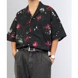 シャツ 開襟 シャツ | GROOVY STORE | 詳細画像28