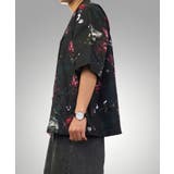 シャツ 開襟 シャツ | GROOVY STORE | 詳細画像29