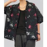 シャツ 開襟 シャツ | GROOVY STORE | 詳細画像4