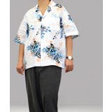 シャツ 開襟 シャツ | GROOVY STORE | 詳細画像32