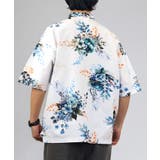 シャツ 開襟 シャツ | GROOVY STORE | 詳細画像33