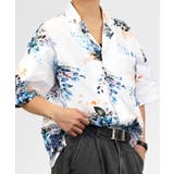シャツ 開襟 シャツ | GROOVY STORE | 詳細画像6