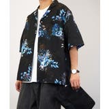 シャツ 開襟 シャツ | GROOVY STORE | 詳細画像34