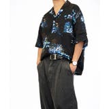 シャツ 開襟 シャツ | GROOVY STORE | 詳細画像35