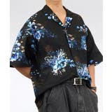 シャツ 開襟 シャツ | GROOVY STORE | 詳細画像7