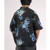シャツ 開襟 シャツ | GROOVY STORE | 詳細画像8
