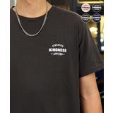 ブラック系-10 | ワンポイント Tシャツ半袖 ストリート #ロゴ Tシャツ | GROOVY STORE