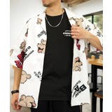 ワンポイント Tシャツ半袖 ストリート #ロゴ Tシャツ | GROOVY STORE | 詳細画像9