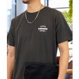 ワンポイント Tシャツ半袖 ストリート #ロゴ Tシャツ | GROOVY STORE | 詳細画像13