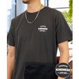 ワンポイント Tシャツ半袖 ストリート #ロゴ Tシャツ | GROOVY STORE | 詳細画像4
