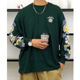 ヘビーウェイト ロンT 長袖 | GROOVY STORE | 詳細画像6